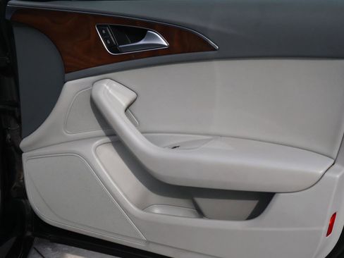 Used 2015 Audi A6 2.0T Premium Plus w/ Premium Plus Package image 18