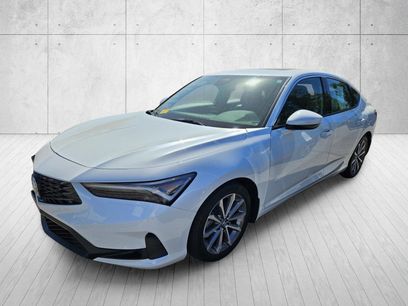 Used 2024 Acura Integra