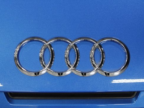 Used 2023 Audi R8 V10 performance RWD image 21