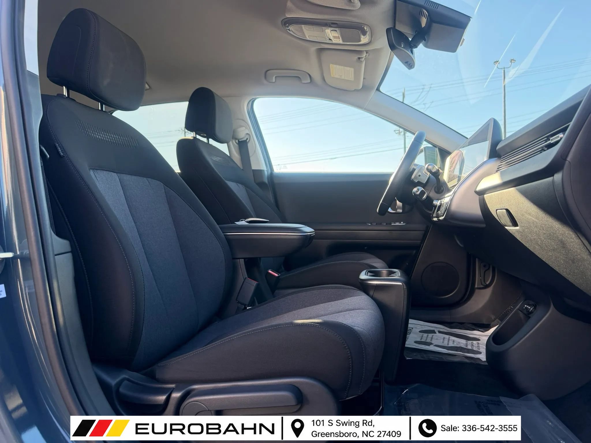 Used 2024 Hyundai Ioniq 5 SEL RWD image 20