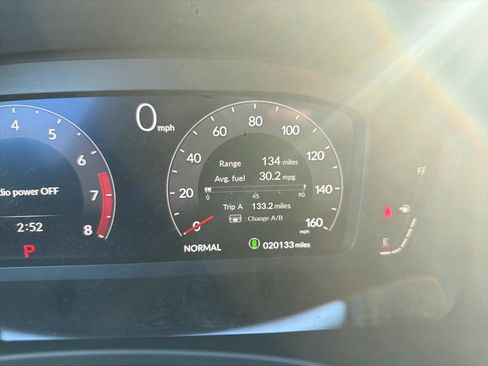 Used 2023 Acura Integra A-Spec image 27