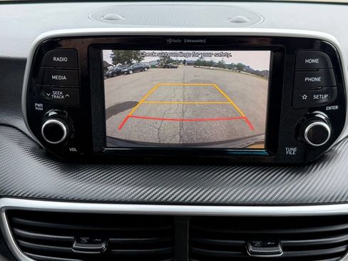 Used 2021 Hyundai Tucson Value FWD image 35