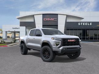 New 2026 GMC Canyon Elevation w/ Convenience Package video 1
