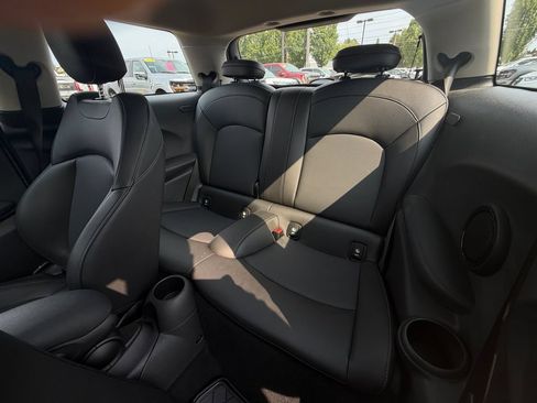 Used 2019 MINI Cooper S w/ Storage Package FWD image 22