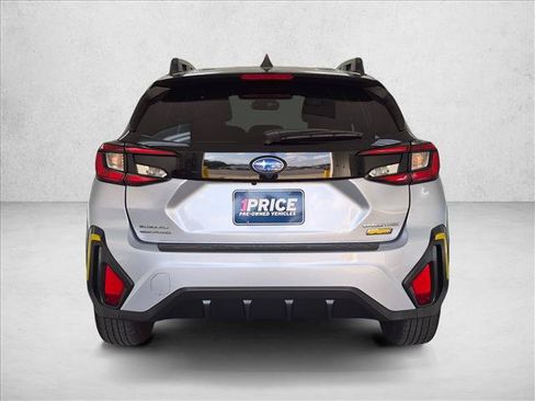 Certified 2024 Subaru Crosstrek 2.5i Sport w/ Crosstrek Mirror Package AWD/4WD image 7