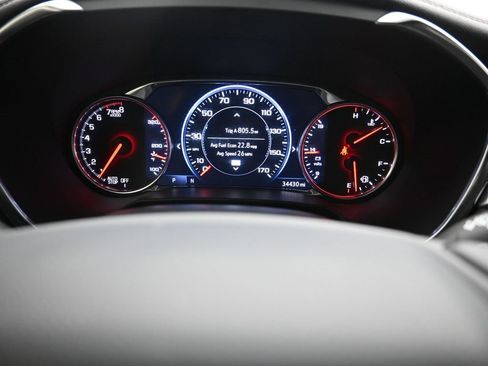 Certified 2022 Chevrolet Blazer Premier w/ Enhanced Convenience Package image 14