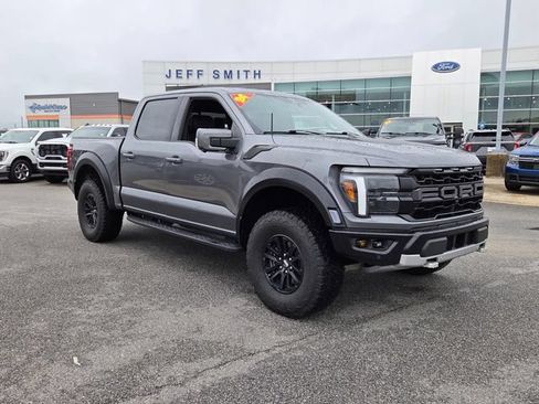 Used 2024 Ford F150 Raptor AWD/4WD image 1