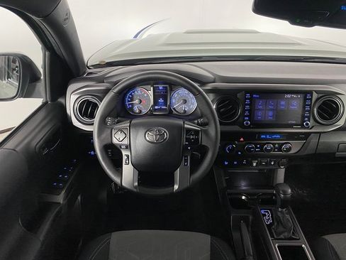 Certified 2023 Toyota Tacoma TRD Sport image 17