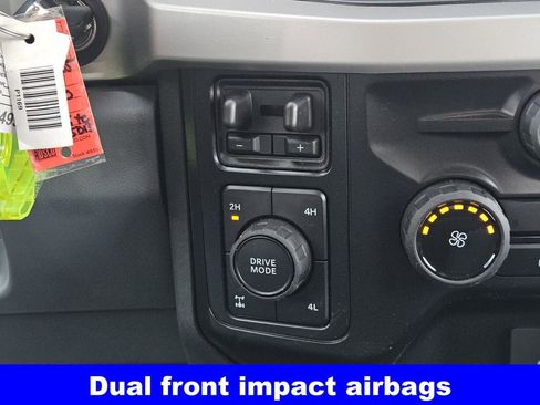 New 2025 Ford F250 XL w/ STX Appearance Package image 17