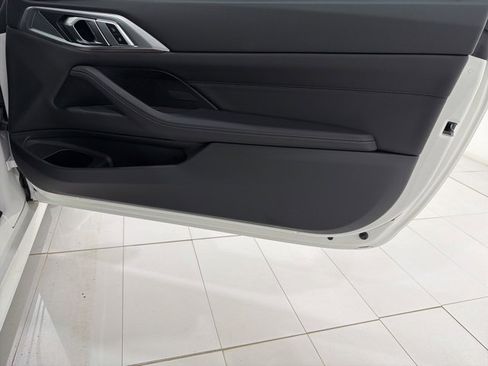 Certified 2023 BMW 430i xDrive 430i xDrive w/ Convenience Package image 17