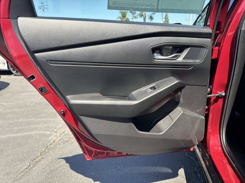 Certified 2024 Honda Accord Sport image 26