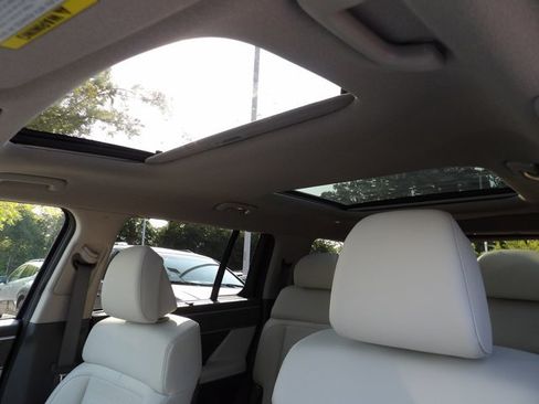 Certified 2026 Hyundai Santa Fe Limited FWD image 14