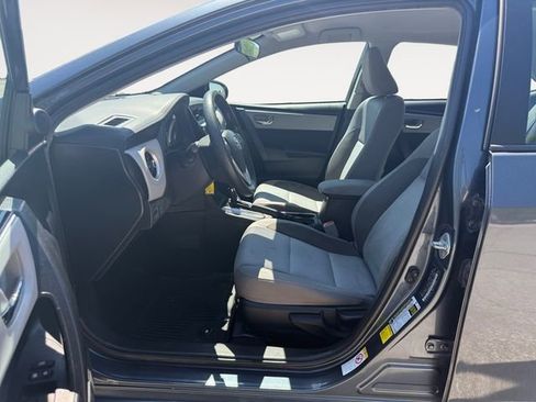 Used 2019 Toyota Corolla LE FWD image 9