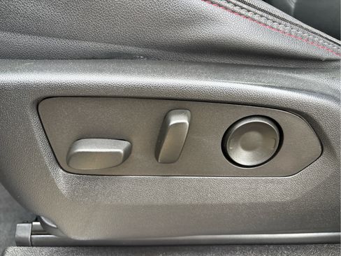 Certified 2023 Chevrolet Tahoe RST w/ Luxury Package AWD/4WD image 9