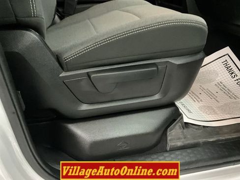 Used 2021 RAM 2500 Tradesman AWD/4WD image 38