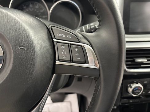 Used 2016 MAZDA CX-5 Grand Touring image 14