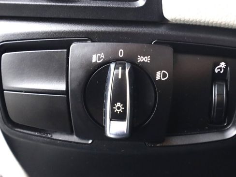 Used 2015 BMW i3 w/ Range Extender image 10