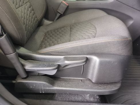 Used 2020 Chevrolet Equinox LT AWD/4WD image 22