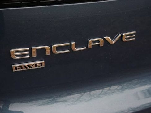 New 2026 Buick Enclave Preferred w/ Power Package AWD/4WD image 8