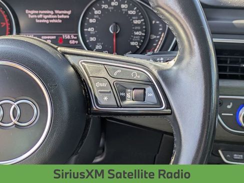 Used 2019 Audi A4 2.0T Premium w/ Convenience Package image 22