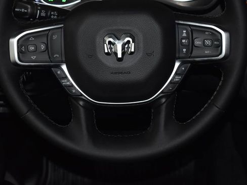 New 2026 RAM 1500 Big Horn image 27