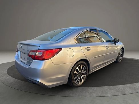 Used 2018 Subaru Legacy 2.5i w/ Alloy Wheel Package image 5