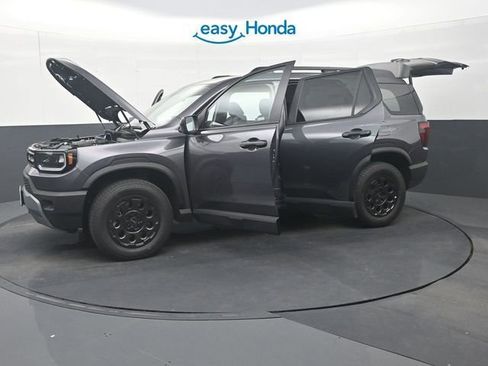 New 2026 Honda Passport RTL image 38