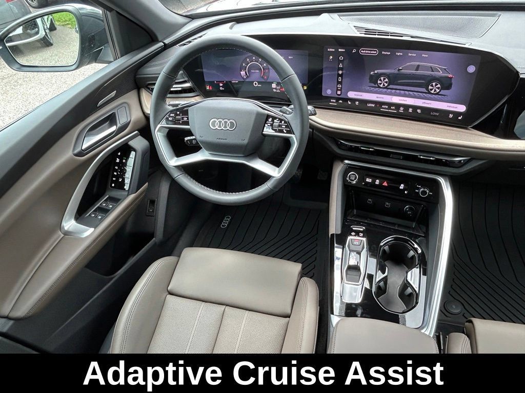 New 2026 Audi Q5 Premium Plus AWD/4WD image 9