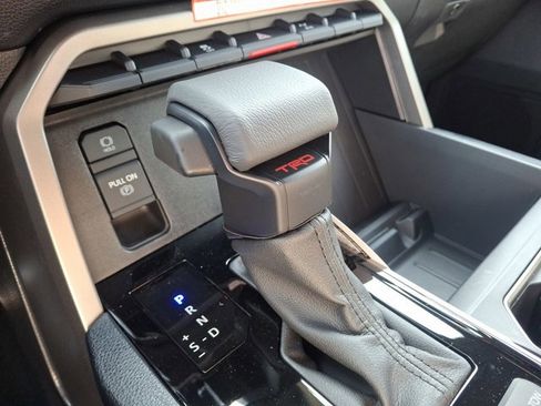 New 2025 Toyota Tundra SR5 image 12