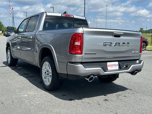 New 2026 RAM 1500 Big Horn image 8