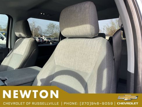 Used 2022 Ford F150 XLT AWD/4WD image 7