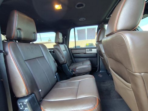 Used 2015 Ford Expedition EL King Ranch image 45
