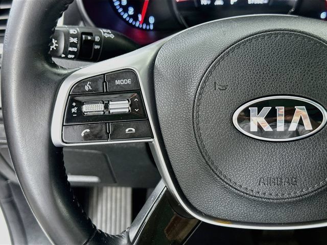 Used 2020 Kia Sorento EX AWD/4WD image 21