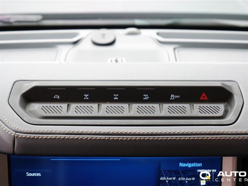 Used 2023 Ford Bronco Raptor AWD/4WD image 21