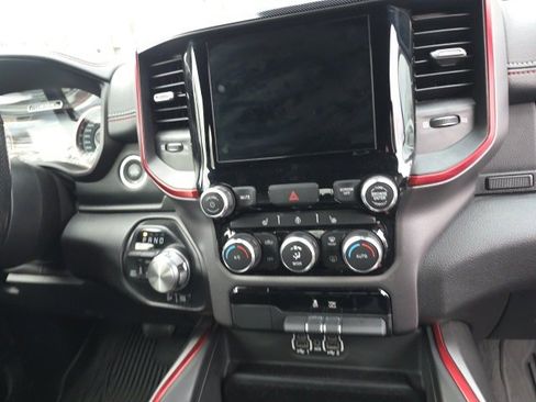 Used 2021 RAM 1500 Rebel w/ Rebel Level 1 Equipment Group image 16