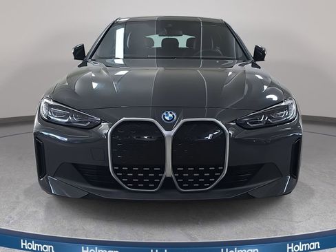 Certified 2023 BMW i4 eDrive35 image 3