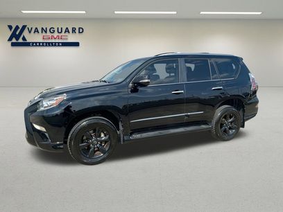 Used 2018 Lexus GX 460 w/ Navigation Package