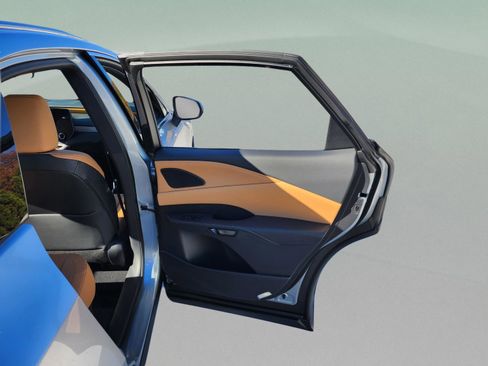 New 2026 Lexus RX 350h image 29