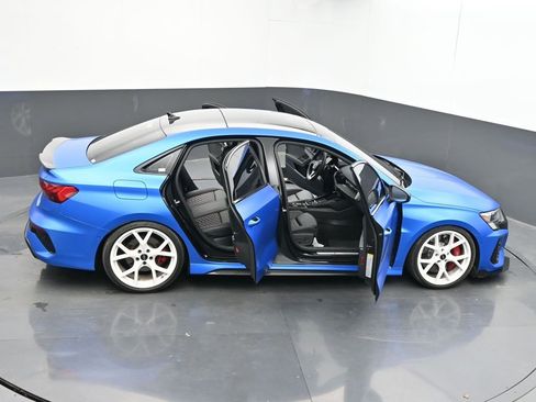 Used 2024 Audi RS 3 image 60