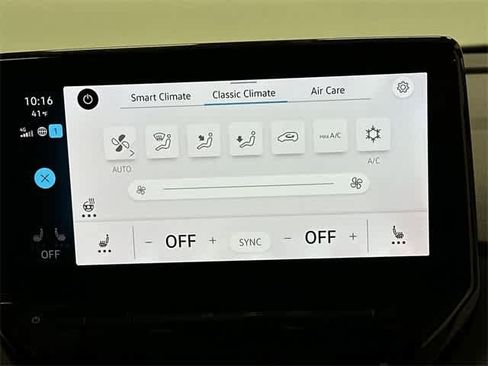 Used 2022 Volkswagen ID.4 Pro image 16