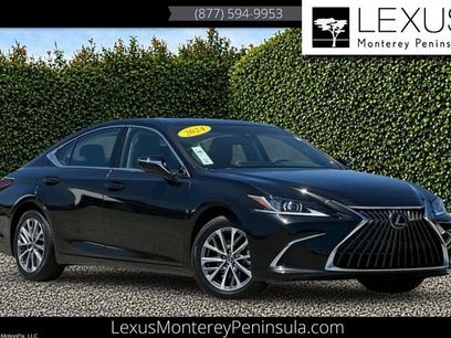 Used 2024 Lexus ES 350 w/ Accessory Package (Z2)