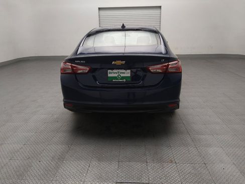 Used 2022 Chevrolet Malibu LT FWD image 7