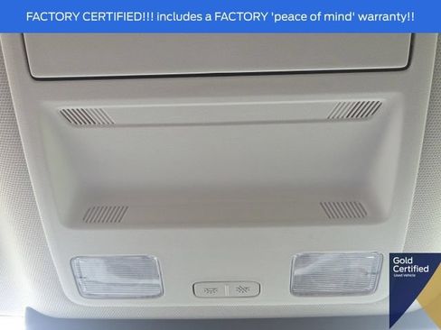 Used 2025 Ford Bronco Sport Big Bend AWD/4WD image 32