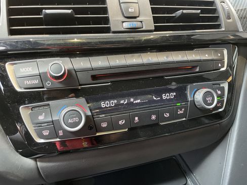 Used 2016 BMW M3 image 27