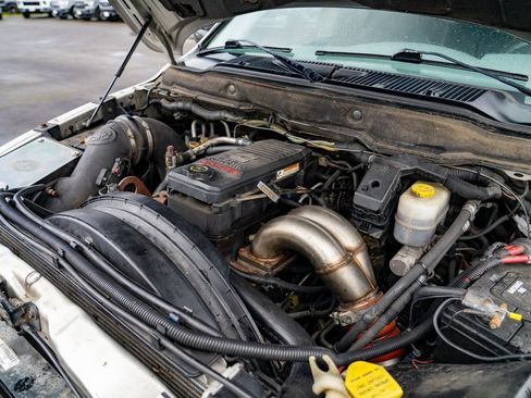 Used 2007 Dodge Ram 3500 Truck SLT w/ Trailer Tow Group image 25