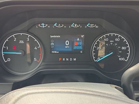 Used 2025 Ford F350 XLT AWD/4WD image 11