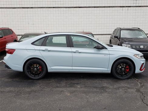 New 2026 Volkswagen Jetta GLI Autobahn image 2