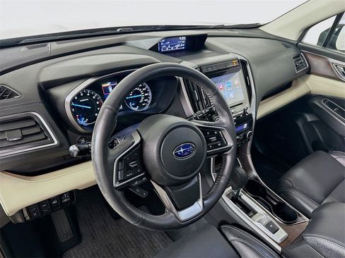 Used 2021 Subaru Ascent Touring w/ Popular Package #2A image 10