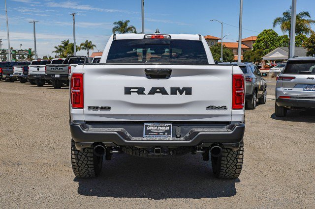 New 2026 RAM 1500 RHO AWD/4WD image 5