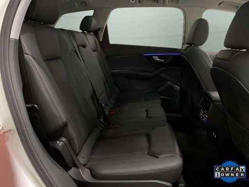 Used 2022 Audi Q7 2.0T Premium Plus w/ Premium Plus Package image 24